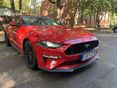 FORD MUSTANG 2021/10 - 8