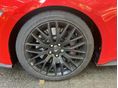 FORD MUSTANG 2021/10 - 11