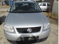 VOLKSWAGEN TOURAN 2006/4 - 1