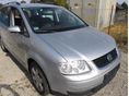 VOLKSWAGEN TOURAN 2006/4 - 2