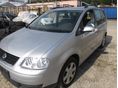 VOLKSWAGEN TOURAN 2006/4 - 3