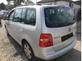 VOLKSWAGEN TOURAN 2006/4 - 4