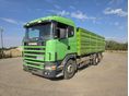 SCANIA 124L