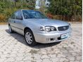TOYOTA COROLLA Sedan 1.4 Linea Terra Klíma Vonóhorog El.Ablak