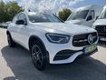 MERCEDES-BENZ GLC 300 2023/4 - 4