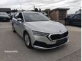 SKODA OCTAVIA 2021/7 - 2