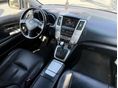 LEXUS RX 2008/2 - 11