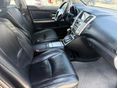 LEXUS RX 2008/2 - 12