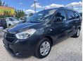 DACIA LODGY 1.6 SCe Techroad (7 személyes ) 1 év garancia! Gyári fényezés! szervízkönyv. navi. ülésfűtés