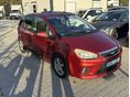 FORD FOCUS C-MAX 1.6 TDCi Ghia DPF MAGASAN FELSZERELT! JÉGHIDEG KLÍMA! FRISS MŰSZAKI!