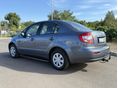 SUZUKI SX4 2009 - 3