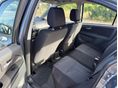 SUZUKI SX4 2009 - 9