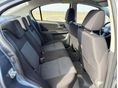SUZUKI SX4 2009 - 12