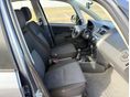 SUZUKI SX4 2009 - 14