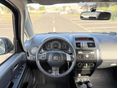 SUZUKI SX4 2009 - 16