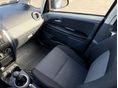 SUZUKI SX4 2009 - 17