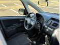 SUZUKI SX4 2009 - 18