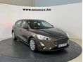 FORD FOCUS 1.0 EcoBoost Trend RCX-922. 131.523 km! magyar. 1 tulaj. vezetett szervizkönyves. ÁFA-s