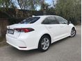 TOYOTA COROLLA 2019/6 - 2