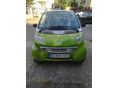 SMART FORTWO 0.6& Pure Softouch