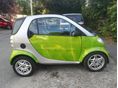 SMART FORTWO 2000/3 - 2