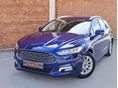 FORD MONDEO 1.5 TDCi Titanium KULCS NÉLKÜLI NYITÁS-AUTOMATA PARKOLÁS-SÁVTARTÓ-ANDROID AUTO