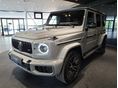 MERCEDES-AMG G 63 2026 - 1