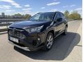 TOYOTA RAV 4 Rav4 2.5 Hybrid Comfort e-CVT XA5