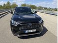 TOYOTA RAV 4 2020/1 - 2