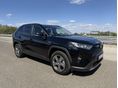 TOYOTA RAV 4 2020/1 - 3