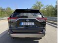 TOYOTA RAV 4 2020/1 - 5