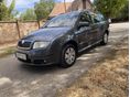 SKODA FABIA 1.4 PD TDI Ambiente