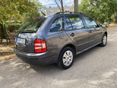 SKODA FABIA 2007 - 3