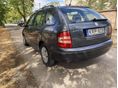 SKODA FABIA 2007 - 4