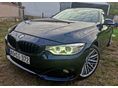 BMW 4-ES SOROZAT 2016/6 - 1