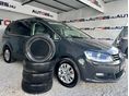 VOLKSWAGEN SHARAN 1.4 TSI BMT Comfortline DSG [7 személy] MAGYARORSZÁGI - 1.TULAJTÓL - VÉGIG VEZETETT SZERVIZ - 3 ÉV GARANCIA!