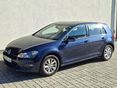 VOLKSWAGEN GOLF VII 1.6 TDI BMT Comfortline