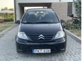 CITROEN C3 2007 - 2
