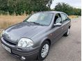 RENAULT THALIA 2001/10 - 2
