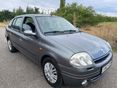 RENAULT THALIA 2001/10 - 5