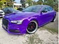 AUDI A5 Sportback 3.0 V6 TDI quattro S-tronic [5 személy] S-Line! Bang & Olufsen! Napfénytető! Friss szerviz!
