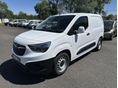 OPEL COMBO Cargo 1.5 DTH L1H1 2.0t Dynamic Start&Stop (3 személyes ) 131 LE.ÁFÁS!Mo-i!Gyári Garancia!