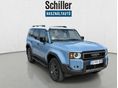 TOYOTA LAND CRUISER 2.8 D-4D First Edition (Automata) [7sz] ÁFÁS!TÉLI-NYÁRIGUMI!PANORÁMA!JBL!360KAM!4XFŰTÉS.HŰTÉS