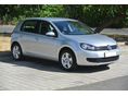 VOLKSWAGEN GOLF VI 1.6 Comfortline SZERVIZKÖNYV! GARANTÁLT KM! GYÖNYÖRŰ ÁLLAPOT