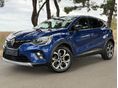 RENAULT CAPTUR 1.6 E-Tech Hybrid Intens Plug-in-Carplay-Tolatókamera-Keyless