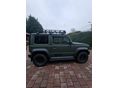 SUZUKI JIMNY 1.5 GLX 4WD Egy igazi ritkaság!