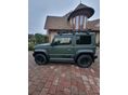 SUZUKI JIMNY 2019/10 - 2