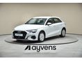 AUDI A3 Sportback 35 TDI Basis S-tronic MAGYAR 1.TUL-GARANTÁLT KM-SZERVIZTÖRTÉNET-ÁFÁS-GARANCIÁVAL!