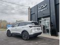 CHERY TIGGO 7 1.5 T-DGI PHEV Luxury DHT 7 év vagy 150.000 km garancia