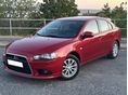 MITSUBISHI LANCER 2012/2 - 1